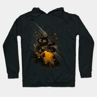 Decay Hoodie